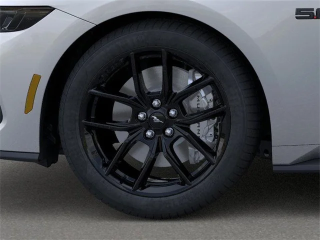 Nuevos FORD MUSTANG at Huntersville Ford in Huntersville