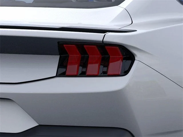 Nuevos FORD MUSTANG at Huntersville Ford in Huntersville