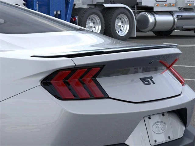 Nuevos FORD MUSTANG at Huntersville Ford in Huntersville