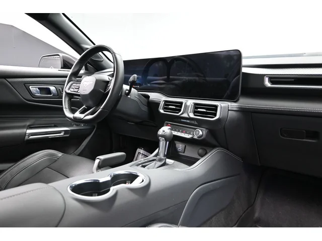 SEMINUEVOS FORD Mustang a Estados en autogozo