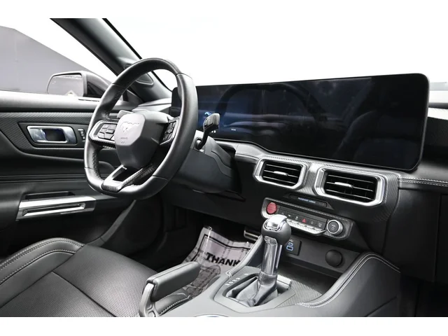 SEMINUEVOS FORD Mustang a Estados en autogozo