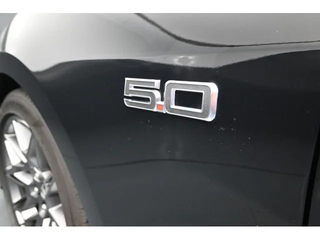 SEMINUEVOS FORD Mustang a Estados en autogozo