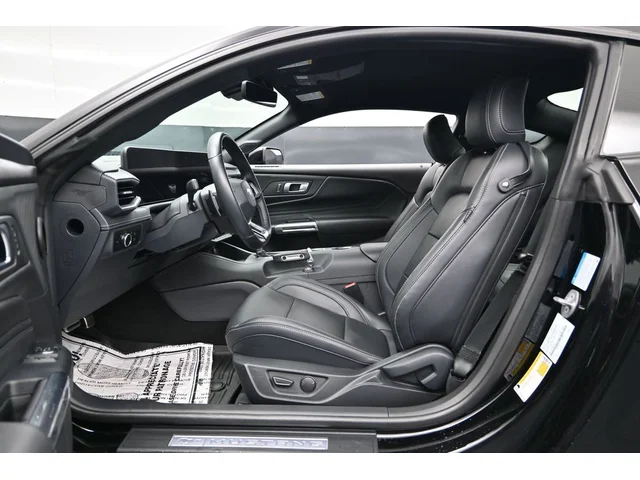 SEMINUEVOS FORD Mustang a Estados en autogozo