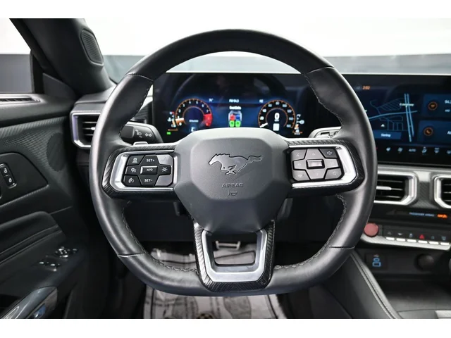 SEMINUEVOS FORD Mustang a Estados en autogozo