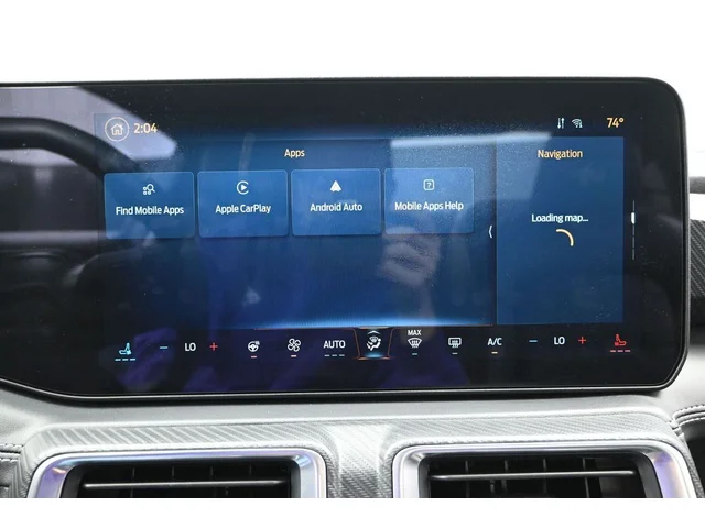 SEMINUEVOS FORD Mustang a Estados en autogozo