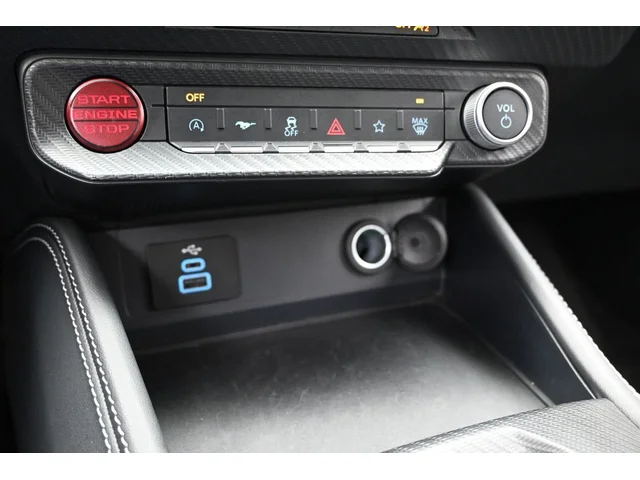 SEMINUEVOS FORD Mustang a Estados en autogozo