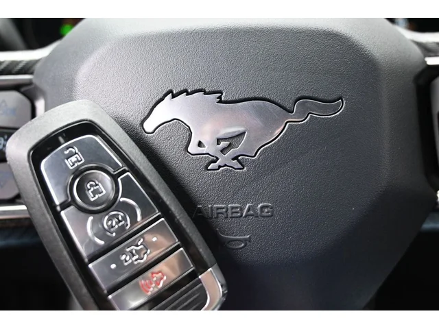 SEMINUEVOS FORD Mustang a Estados en autogozo