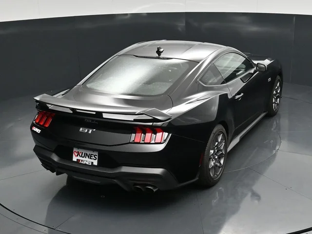 SEMINUEVOS FORD Mustang a Estados en autogozo