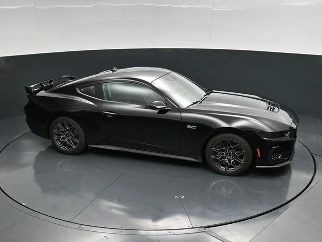 SEMINUEVOS FORD Mustang a Estados en autogozo