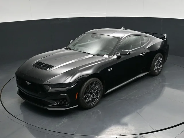 SEMINUEVOS FORD Mustang a Estados en autogozo