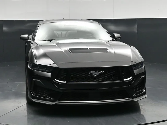 SEMINUEVOS FORD Mustang a Estados en autogozo