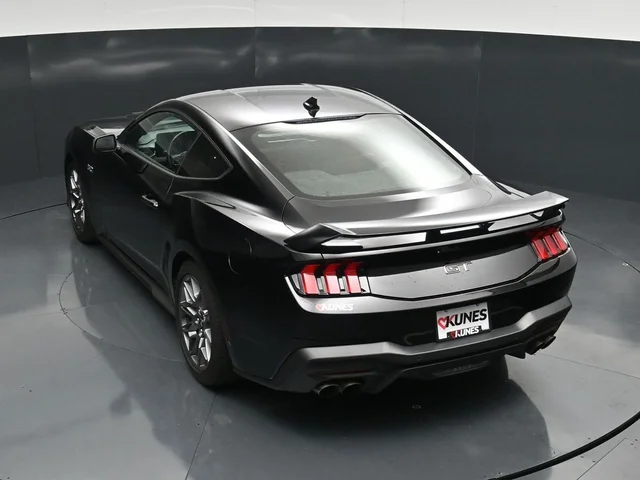 SEMINUEVOS FORD Mustang a Estados en autogozo