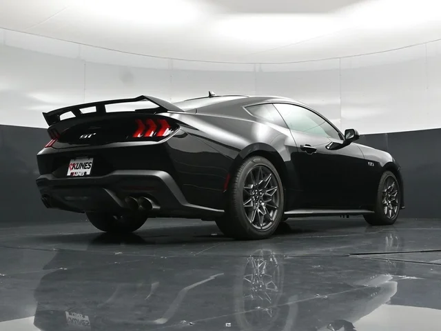 SEMINUEVOS FORD Mustang a Estados en autogozo