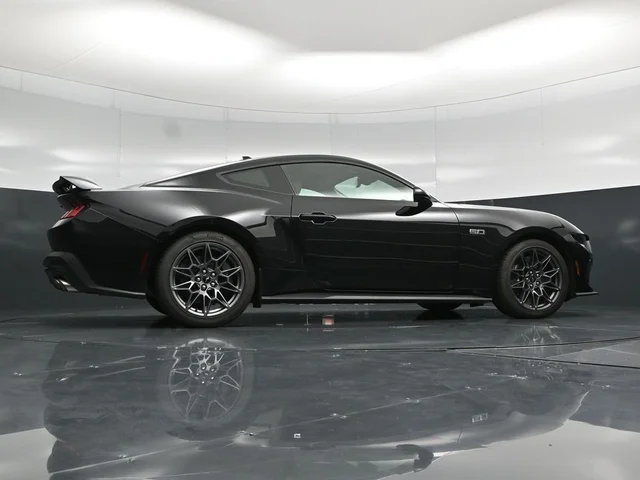 SEMINUEVOS FORD Mustang a Estados en autogozo