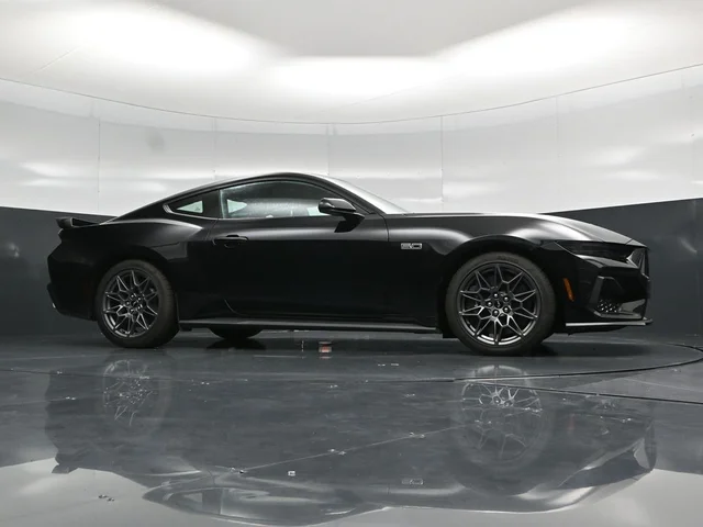 SEMINUEVOS FORD Mustang a Estados en autogozo
