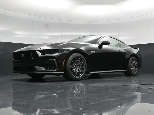 SEMINUEVOS FORD Mustang a Estados en autogozo