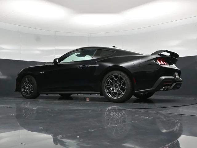 SEMINUEVOS FORD Mustang a Estados en autogozo