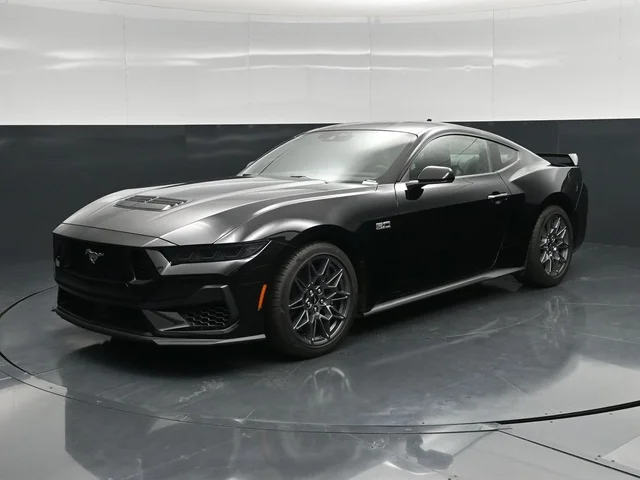 SEMINUEVOS FORD Mustang a Estados en autogozo