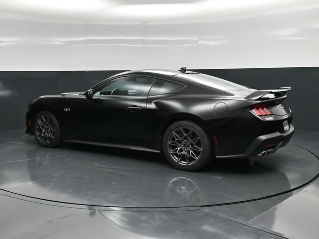 SEMINUEVOS FORD Mustang a Estados en autogozo