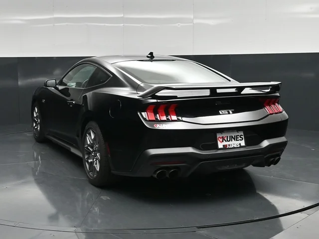 SEMINUEVOS FORD Mustang a Estados en autogozo