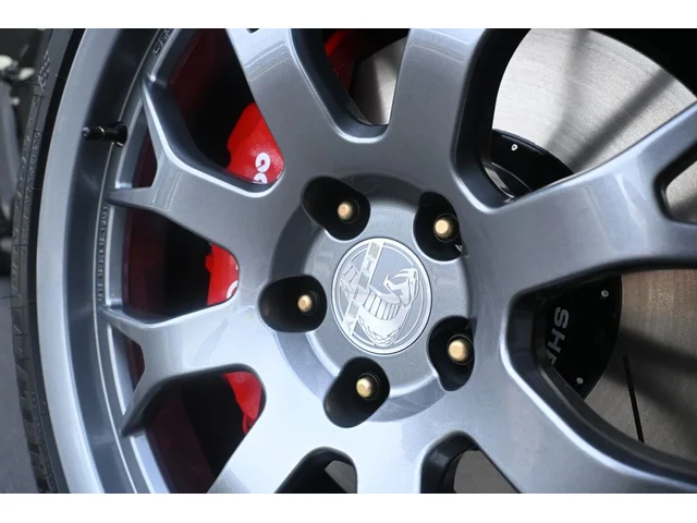 Nuevos FORD MUSTANG à Estados chez autogozo