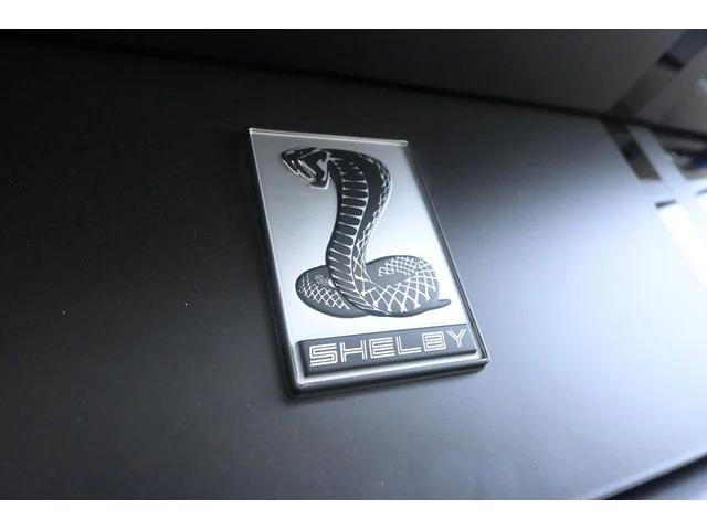 Nuevos FORD MUSTANG à Estados chez autogozo