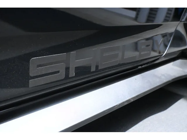 Nuevos FORD MUSTANG à Estados chez autogozo