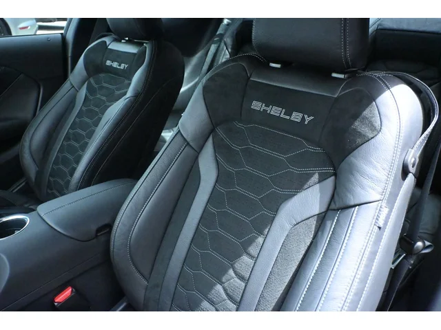 Nuevos FORD MUSTANG à Estados chez autogozo