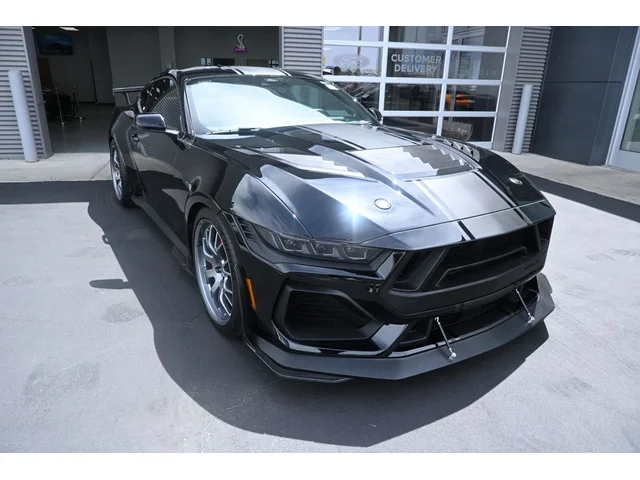 Nuevos FORD MUSTANG à Estados chez autogozo