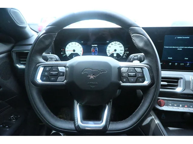 Nuevos FORD MUSTANG à Estados chez autogozo