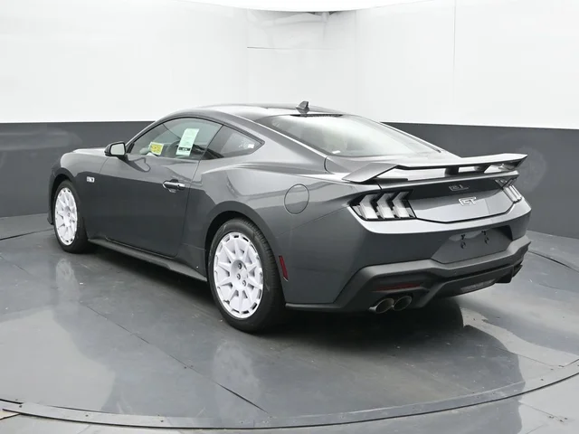 Nuevos FORD MUSTANG à Estados chez autogozo