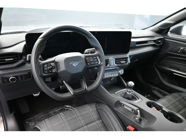 Nuevos FORD MUSTANG à Estados chez autogozo