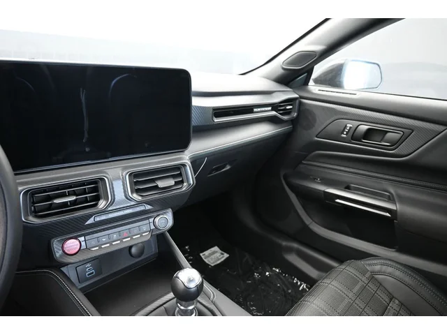 Nuevos FORD MUSTANG à Estados chez autogozo