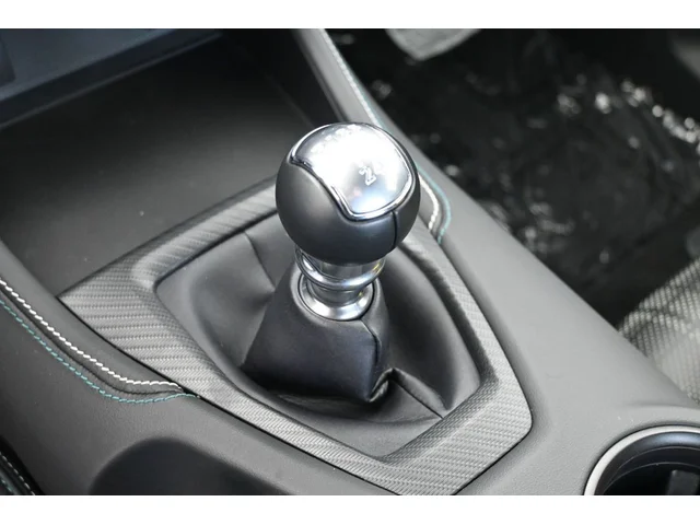Nuevos FORD MUSTANG à Estados chez autogozo