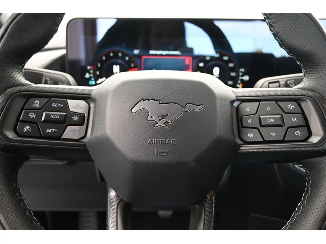 Nuevos FORD MUSTANG à Estados chez autogozo