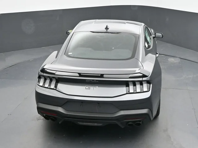 Nuevos FORD MUSTANG à Estados chez autogozo