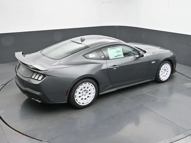 Nuevos FORD MUSTANG à Estados chez autogozo