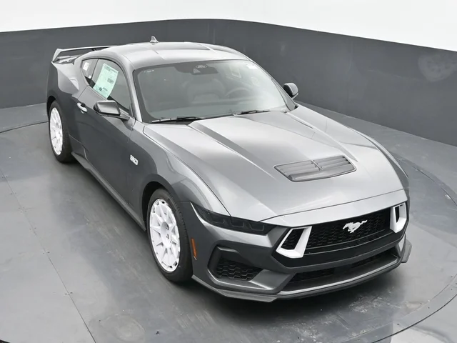 Nuevos FORD MUSTANG à Estados chez autogozo