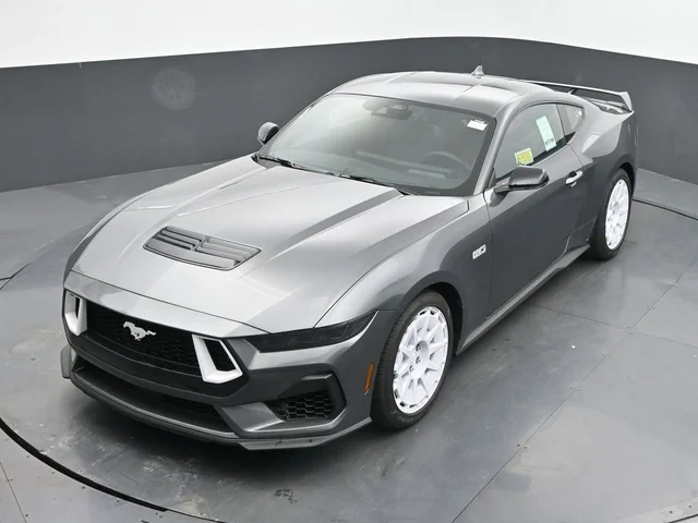 Nuevos FORD MUSTANG à Estados chez autogozo