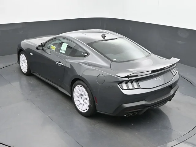 Nuevos FORD MUSTANG à Estados chez autogozo