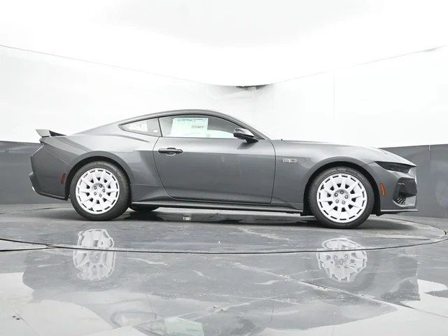 Nuevos FORD MUSTANG à Estados chez autogozo
