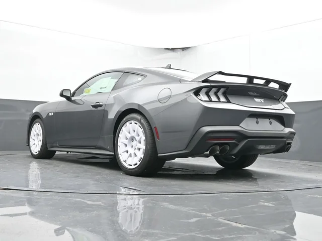 Nuevos FORD MUSTANG à Estados chez autogozo
