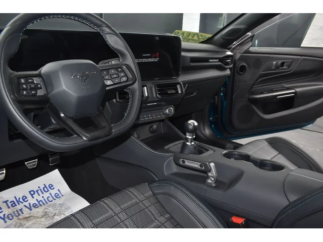 Nuevos FORD MUSTANG à Estados chez autogozo