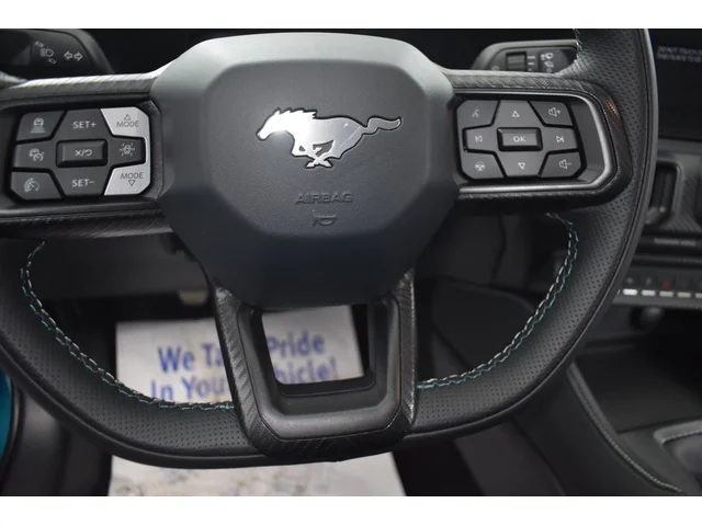 Nuevos FORD MUSTANG à Estados chez autogozo