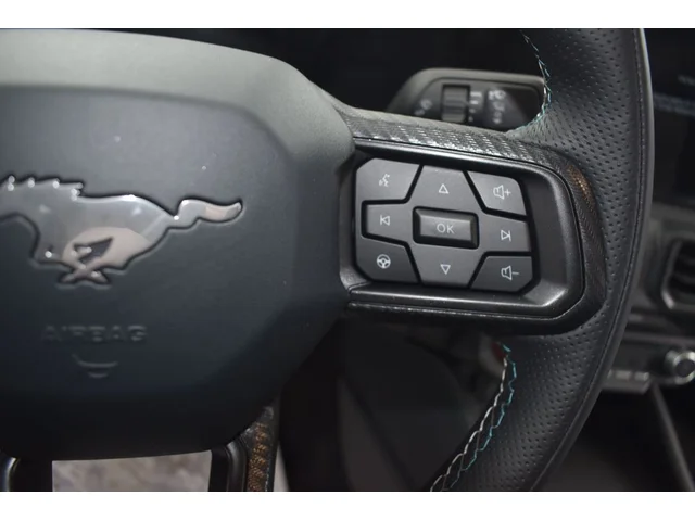Nuevos FORD MUSTANG à Estados chez autogozo