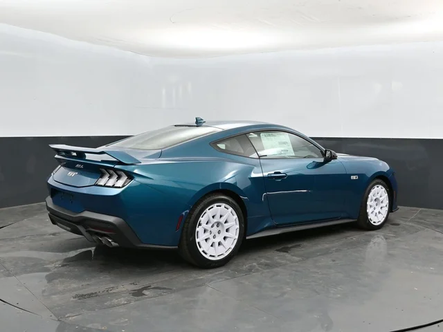 Nuevos FORD MUSTANG à Estados chez autogozo