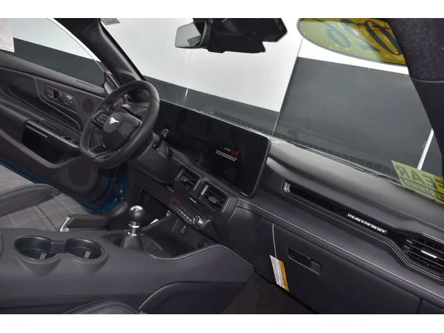 Nuevos FORD MUSTANG à Estados chez autogozo