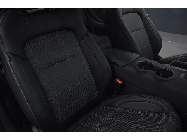 Nuevos FORD MUSTANG à Estados chez autogozo