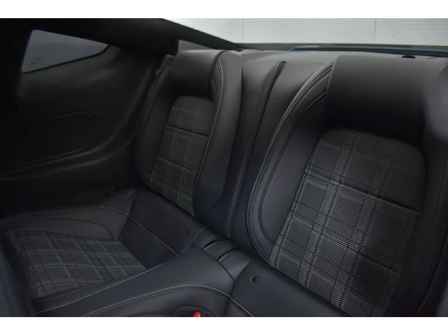 Nuevos FORD MUSTANG à Estados chez autogozo