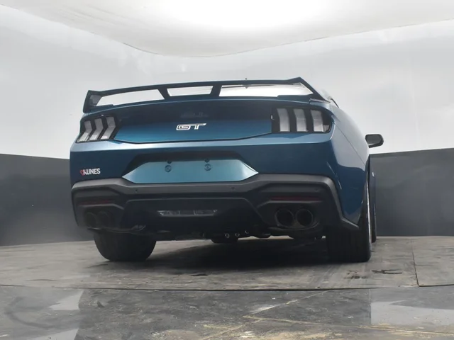 Nuevos FORD MUSTANG à Estados chez autogozo